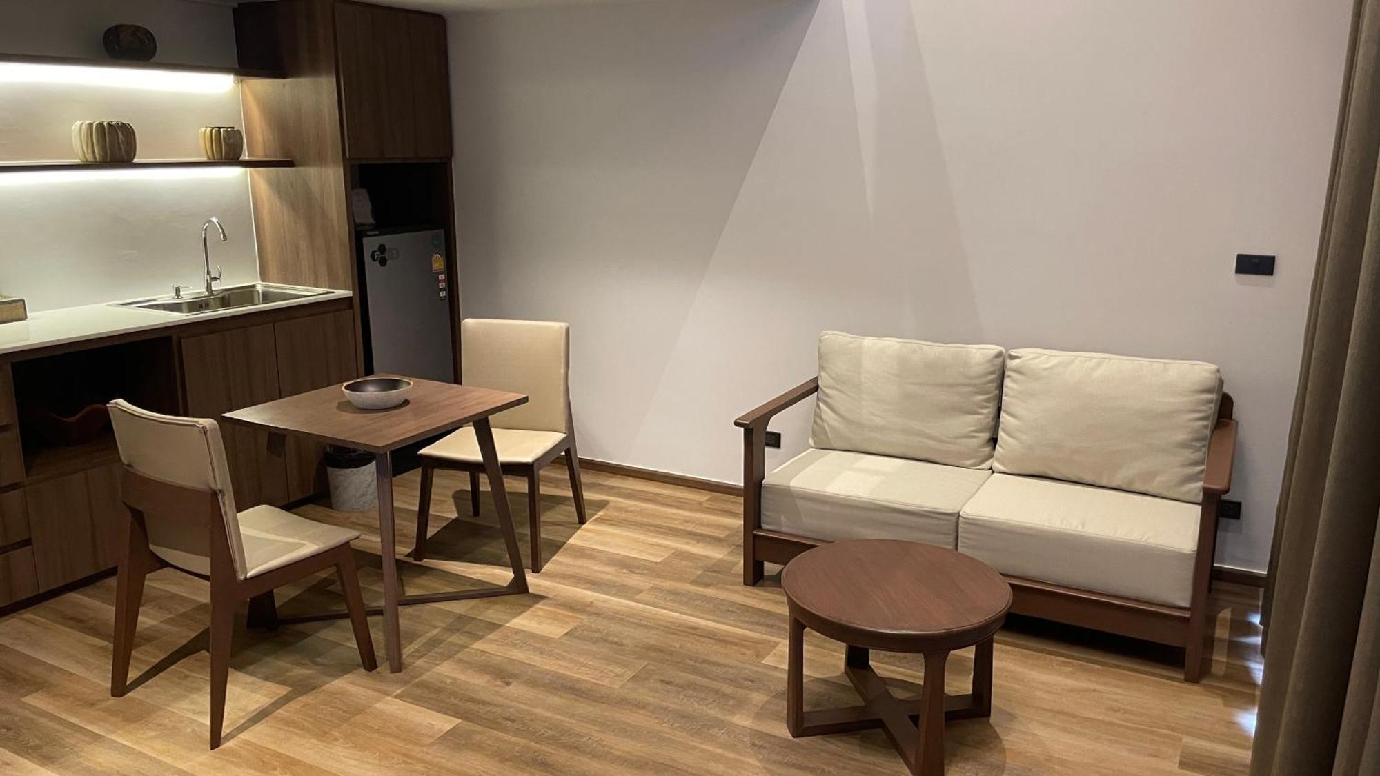 Sareeviengping Hotel Chiangmai เชียงใหม่ ภายนอก รูปภาพ