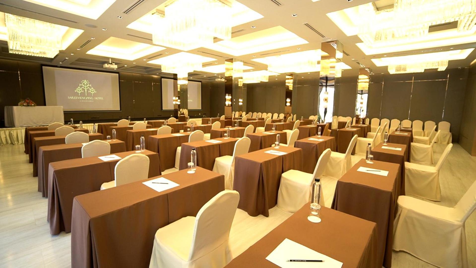 Sareeviengping Hotel Chiangmai เชียงใหม่ ภายนอก รูปภาพ