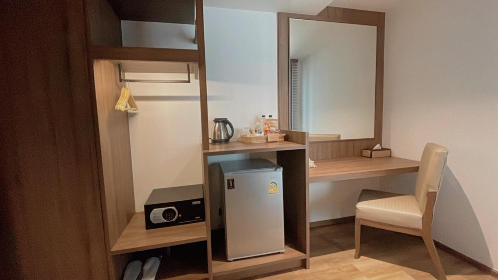 Sareeviengping Hotel Chiangmai เชียงใหม่ ภายนอก รูปภาพ