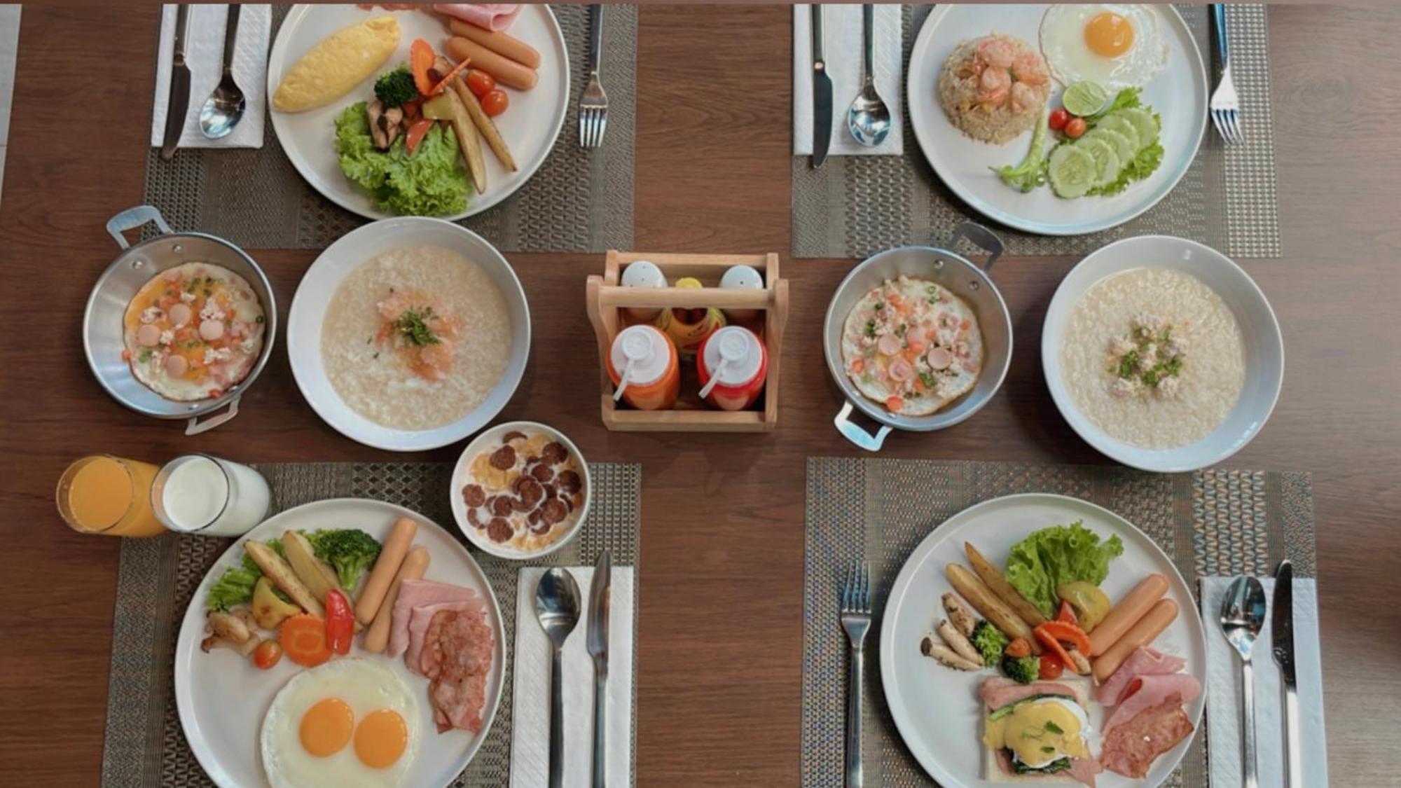 Sareeviengping Hotel Chiangmai เชียงใหม่ ภายนอก รูปภาพ