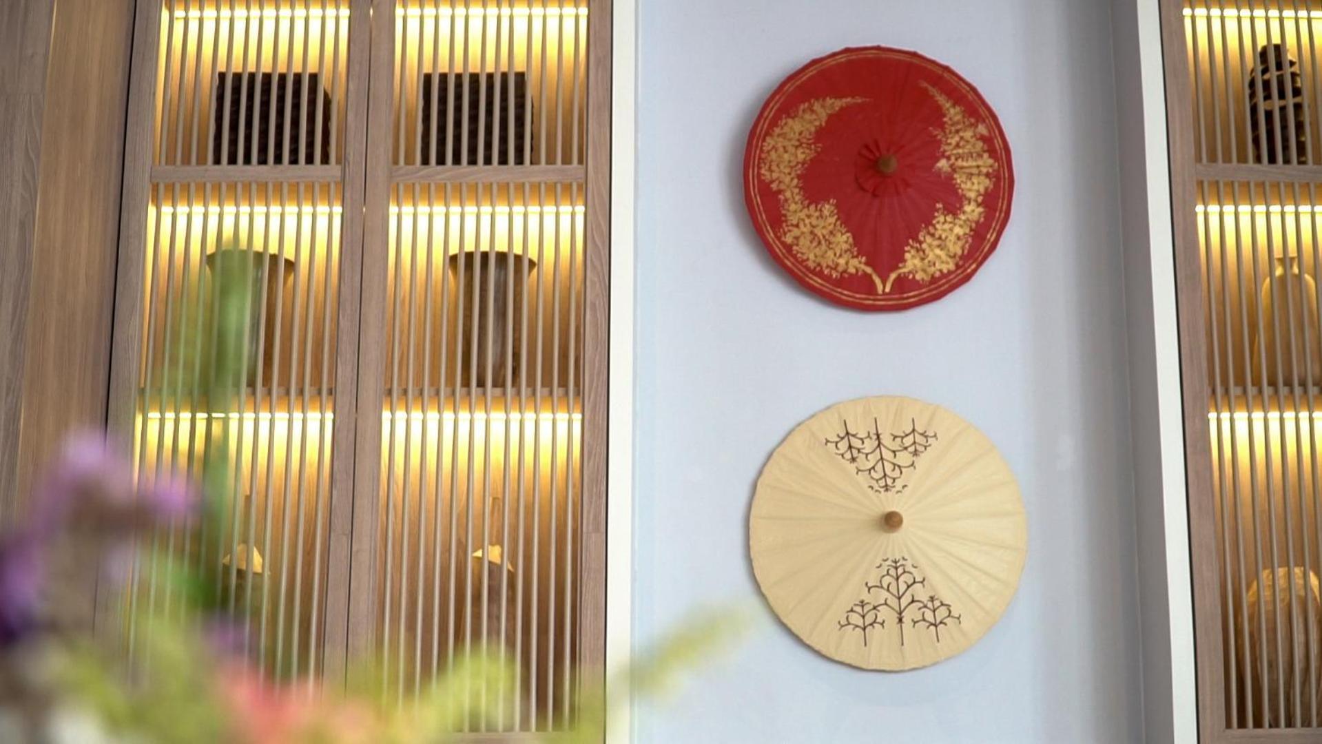 Sareeviengping Hotel Chiangmai เชียงใหม่ ภายนอก รูปภาพ