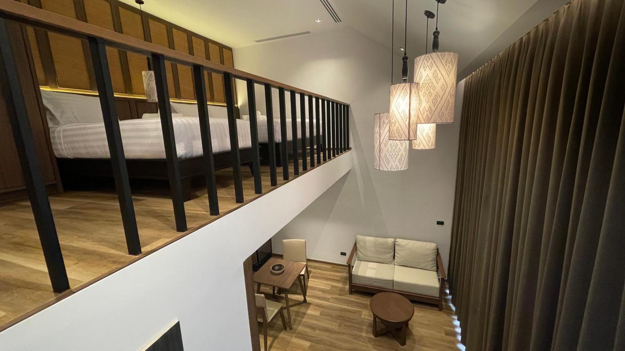Sareeviengping Hotel Chiangmai เชียงใหม่ ภายนอก รูปภาพ