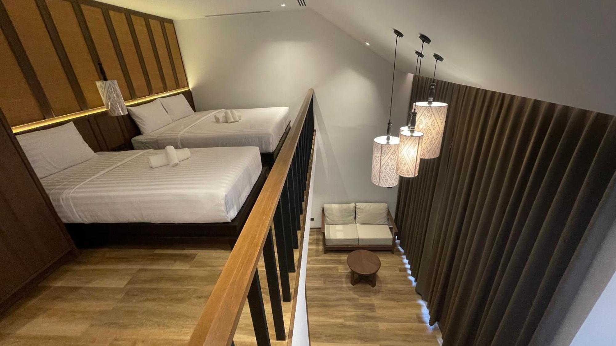 Sareeviengping Hotel Chiangmai เชียงใหม่ ภายนอก รูปภาพ