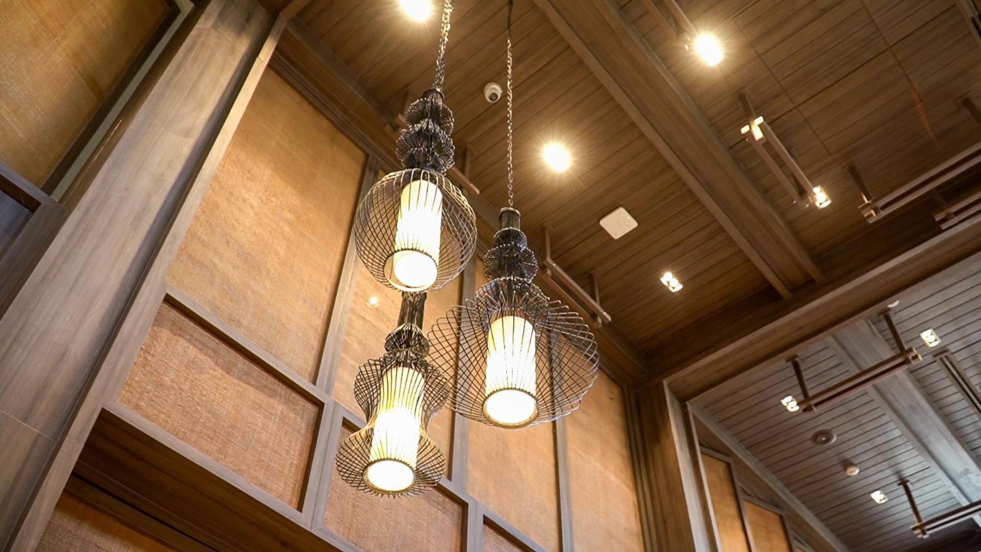 Sareeviengping Hotel Chiangmai เชียงใหม่ ภายนอก รูปภาพ