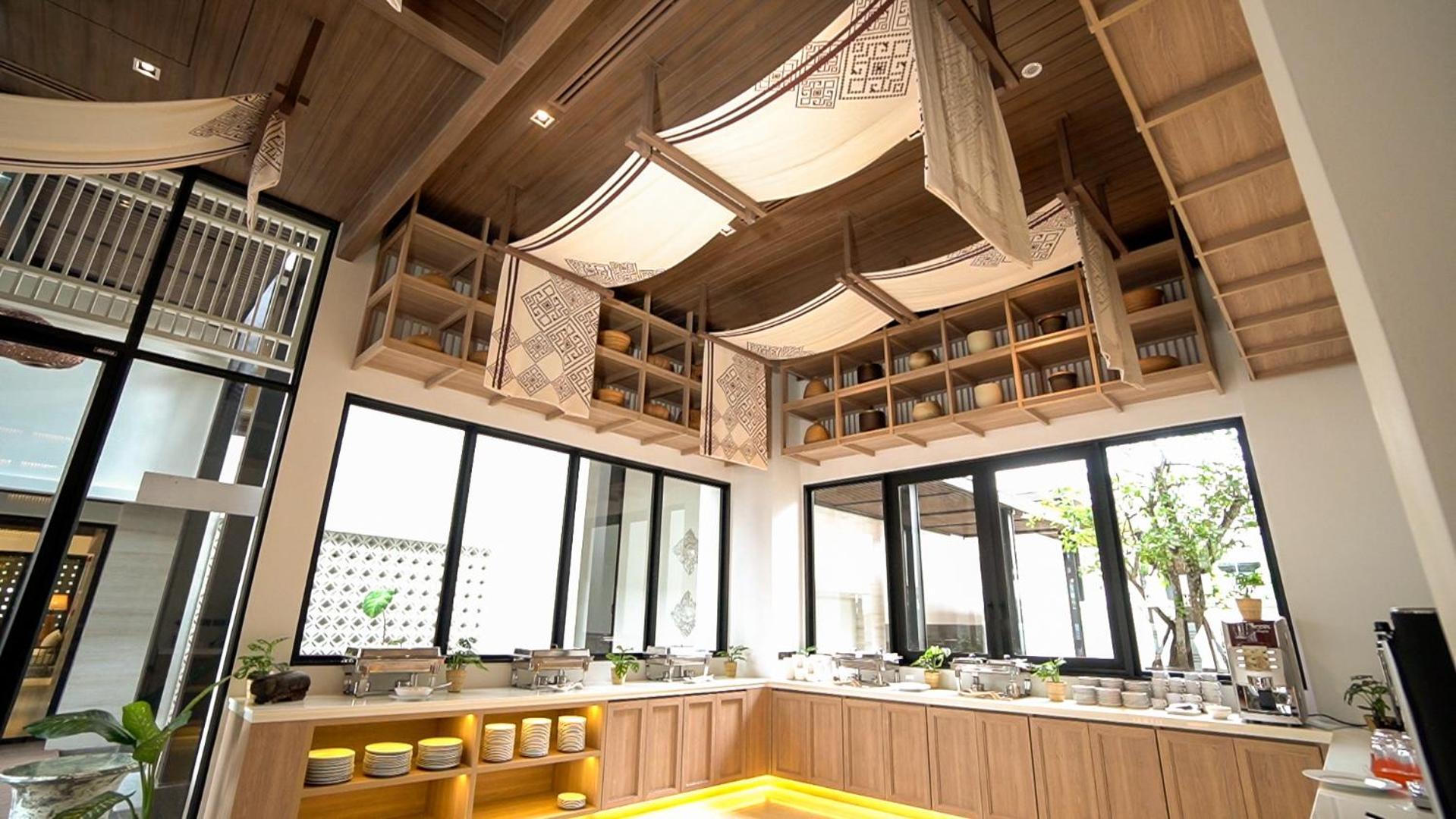 Sareeviengping Hotel Chiangmai เชียงใหม่ ภายนอก รูปภาพ