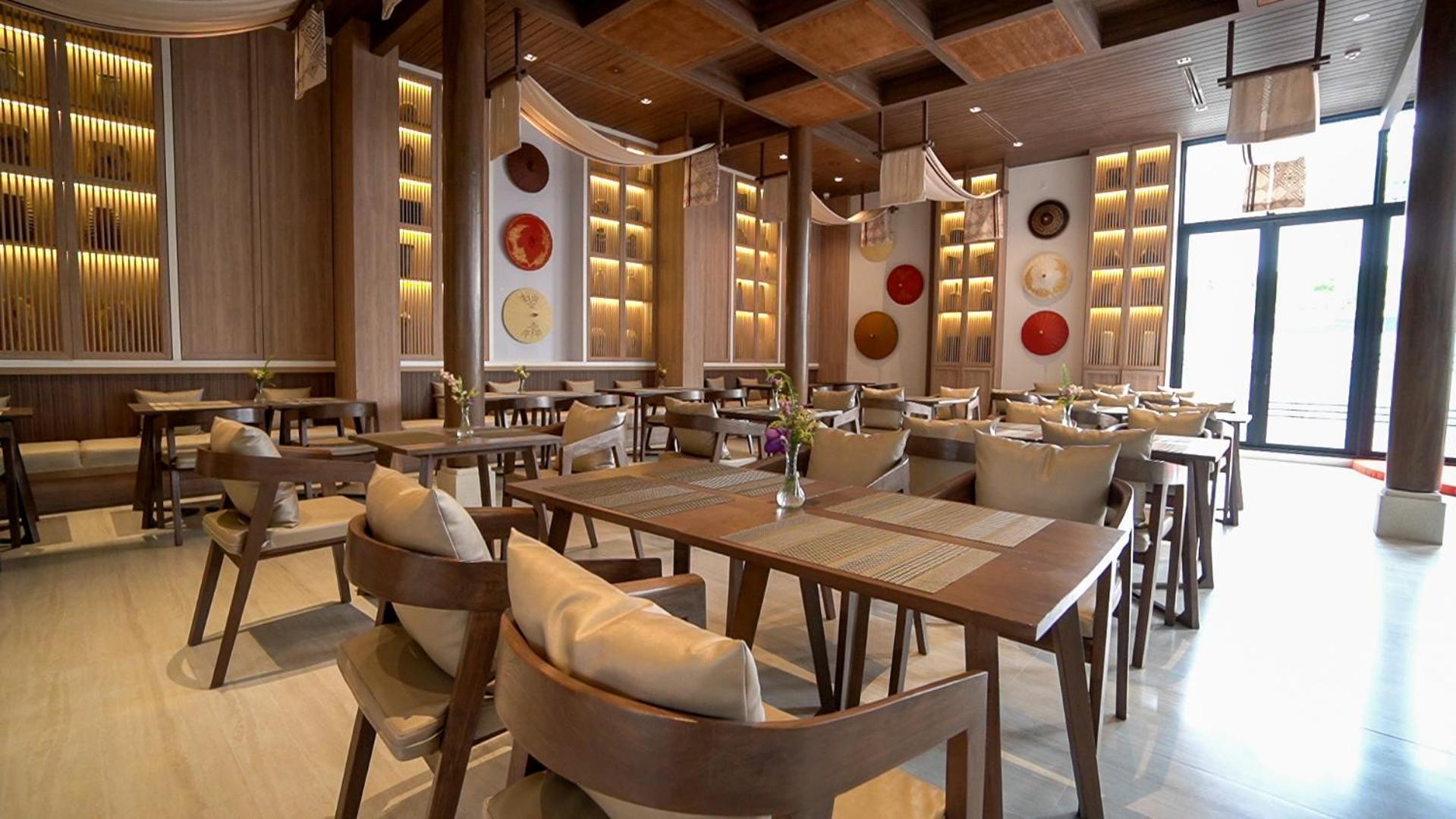 Sareeviengping Hotel Chiangmai เชียงใหม่ ภายนอก รูปภาพ